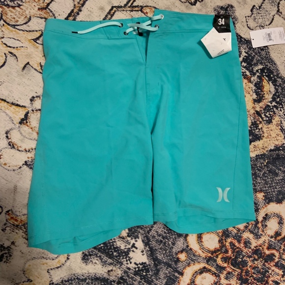 Hurley Board Shorts - Picture 8 of 10
